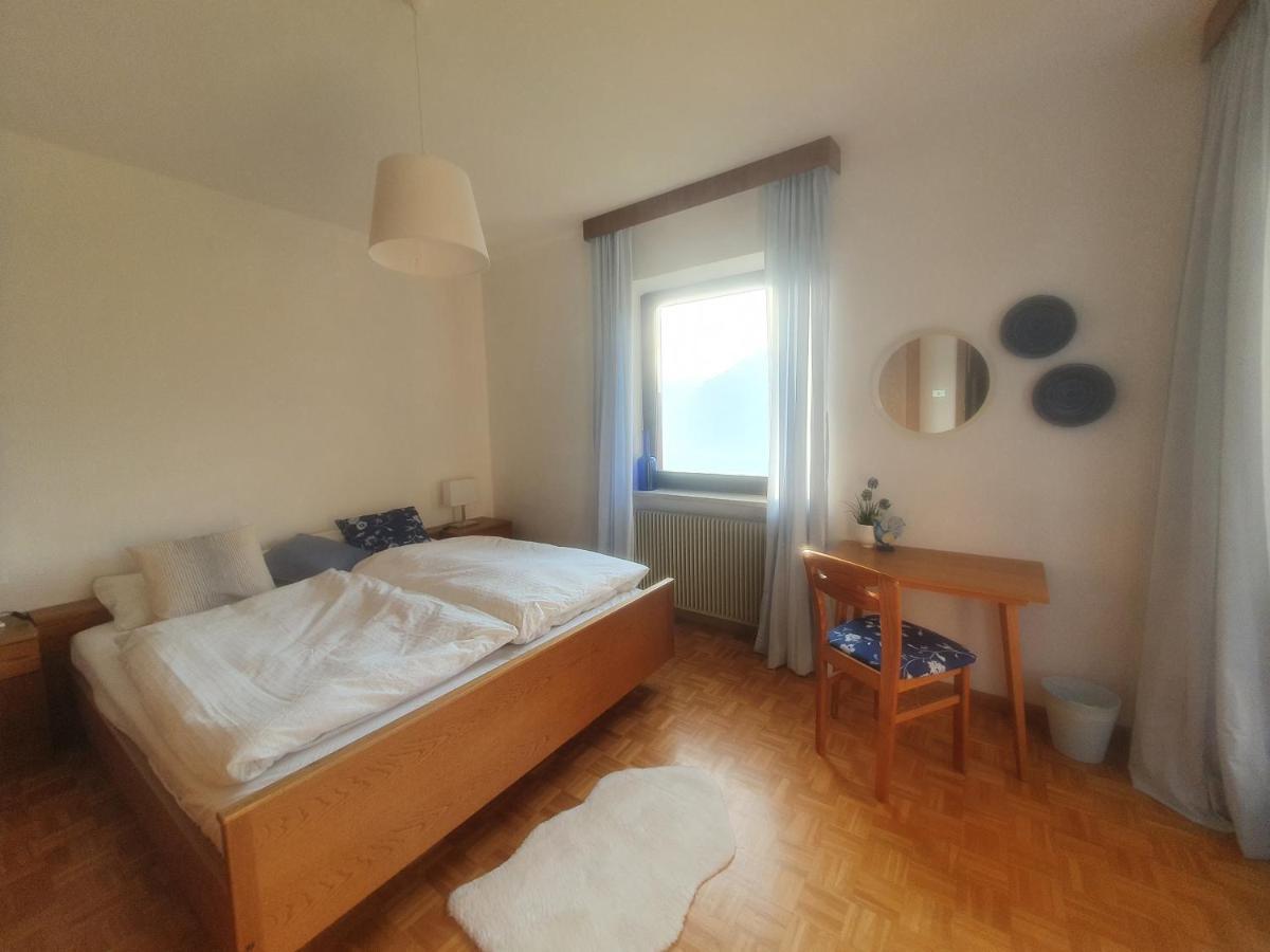 Voldersberghof Apartment Cortaccia Exterior photo