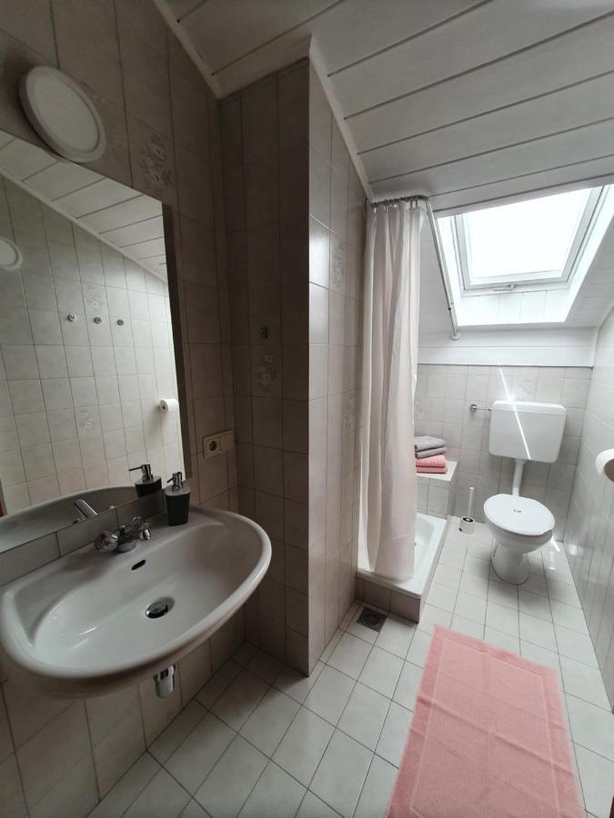 Voldersberghof Apartment Cortaccia Exterior photo
