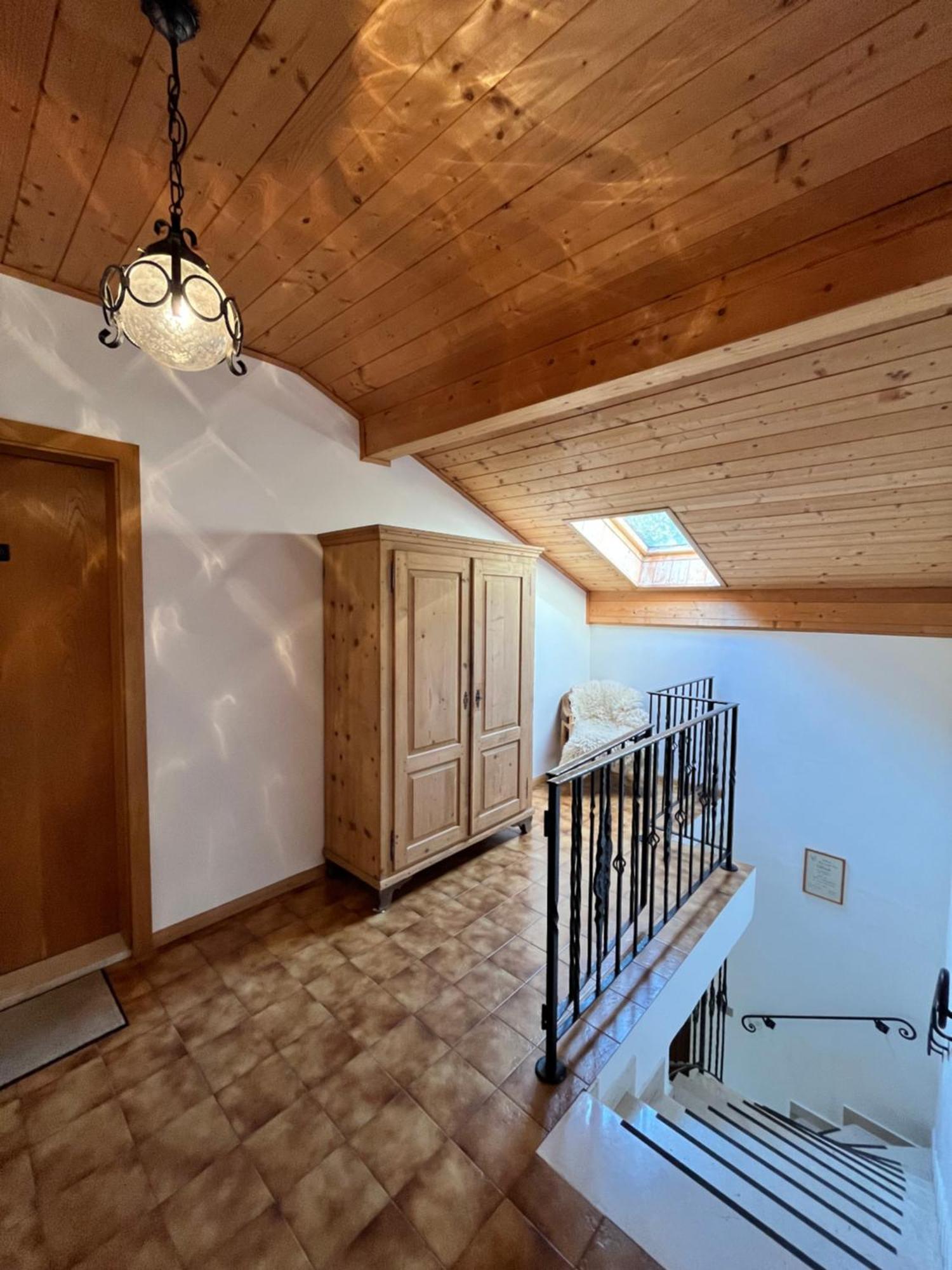 Voldersberghof Apartment Cortaccia Exterior photo