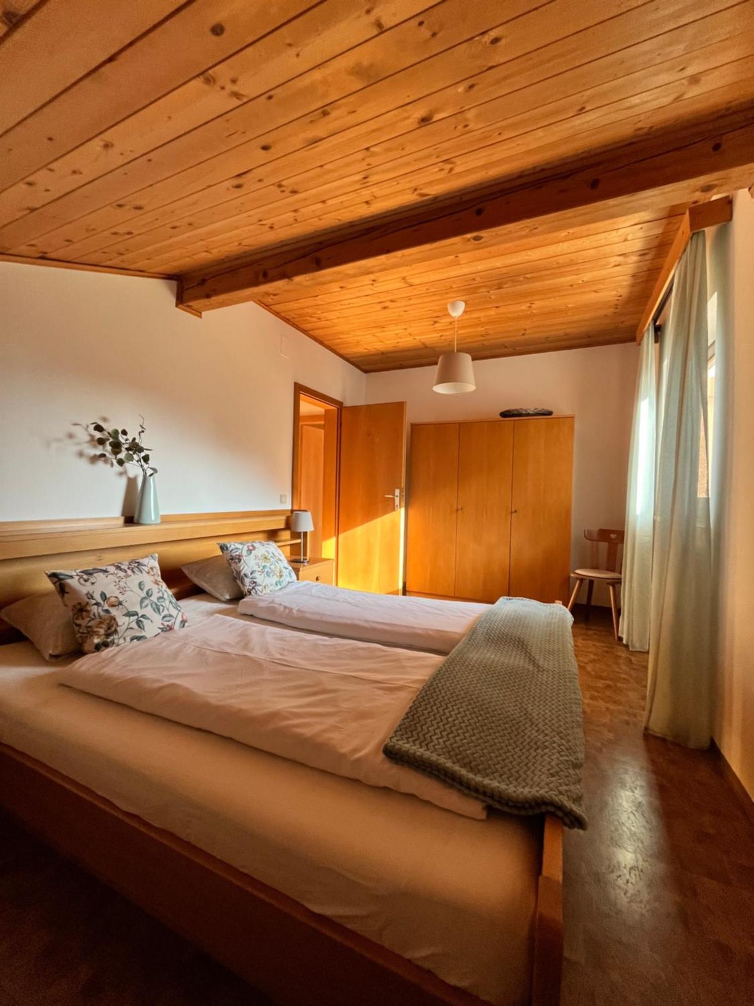 Voldersberghof Apartment Cortaccia Exterior photo