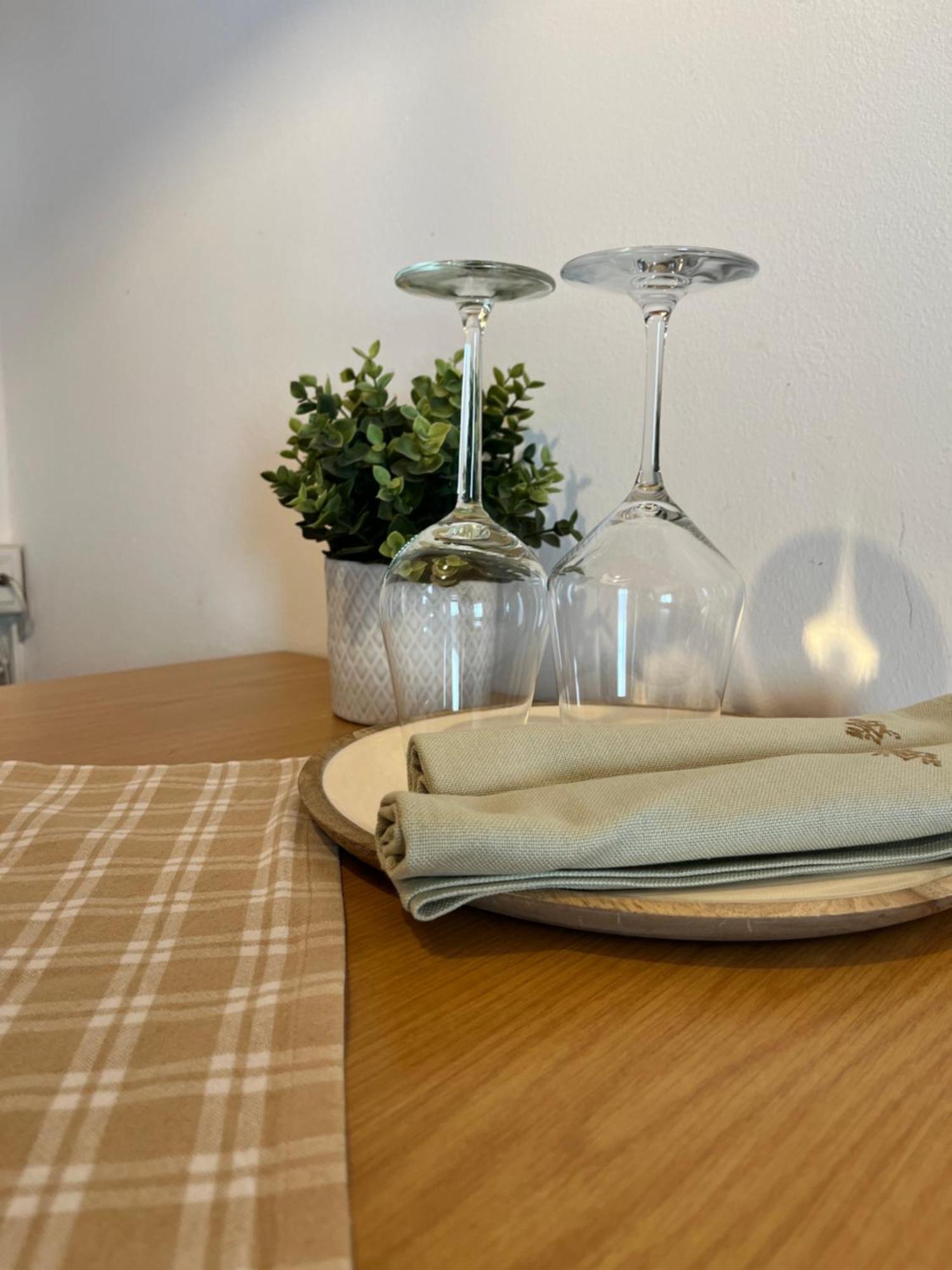 Voldersberghof Apartment Cortaccia Exterior photo