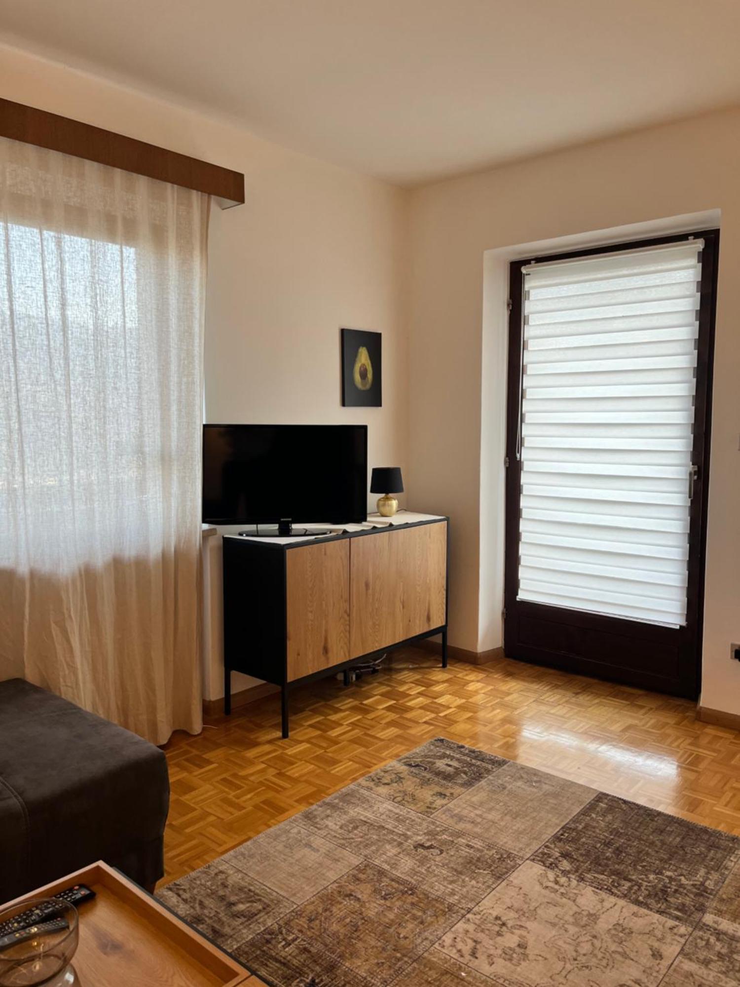 Voldersberghof Apartment Cortaccia Exterior photo