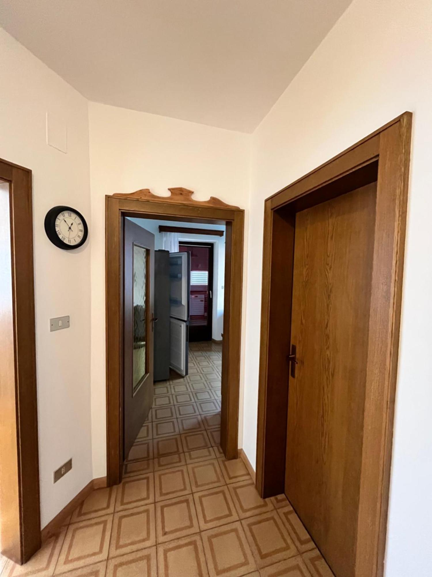 Voldersberghof Apartment Cortaccia Exterior photo